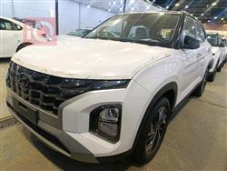 هيونداي كريتا